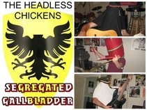 THE HEADLESS CHICKENS