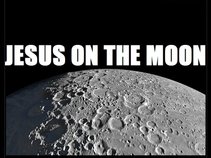 Jesus on the Moon