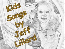 Jeff Lillard Kids Songs