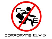 Corporate Elvis