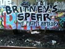 Britney's Spear
