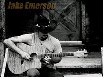 Jake Emerson