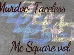 Murdoc Faceless