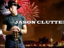 Jason Clutter and the Dirty South Band