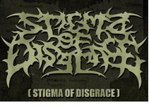 Stigma Of Disgrace