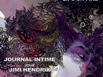 Journal Intime (Bardiau/Gastard/Mahler)