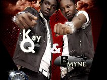 KAY-Q & B-MYNE