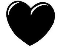 BLACK HEART DIARY