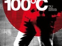 100°C
