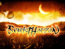 Scarlet Horizon
