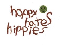 Happy Hates Hippies