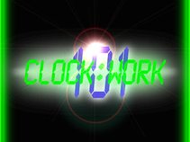 Clock:Work 1:01