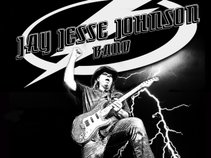 The Jay Jesse Johnson Band