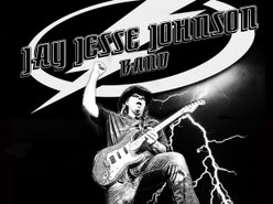 Image for The Jay Jesse Johnson Band