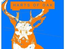Harts of Oak
