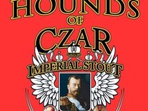 The Hounds of Czar