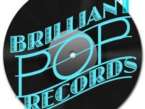 Brilliant Pop Records