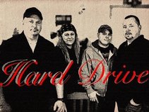Hard Drive Band