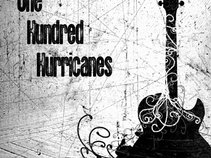 One Hundred Hurricanes