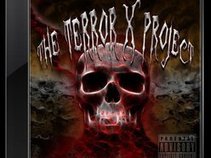 Terror-x-project