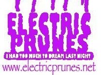 Electric Prunes