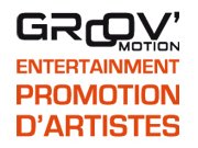 Groov'motion Playlist Music