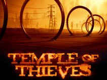 Temple of Thieves