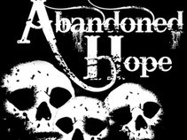 Abandoned Hope