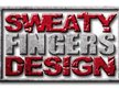 Sweaty Fingers Design
