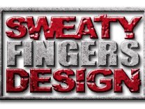 Sweaty Fingers Design