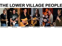 THE LOWER VILLAGE PEOPLE