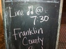 Franklin County Band
