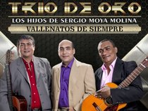 TRIO DE ORO - Los Hijos De Sergio Moya Molina