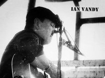 Ian Vandy