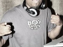 DJ Lil Bro