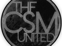 The CSM United Worship