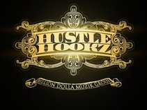 HUSTLE HOOKZ