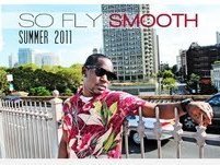 So Fly Smooth