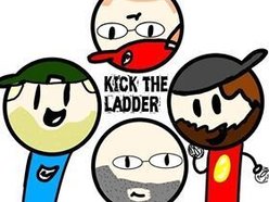 Image for Kick The Ladder