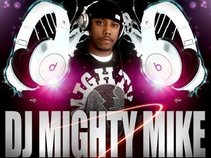 DJ MIGHTY MIKE