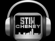 Stix Cheney