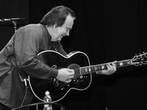 Dan Whyms & Rock Island Line - Johnny Cash Tribute Artist