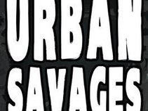 Urban Savages