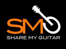 Share My Guitar