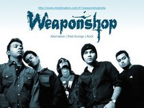 Weaponshop-India