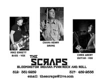 The Scraps