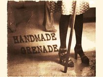 Handmade Grenade