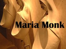 Maria Monk