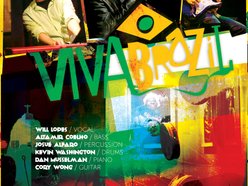 Image for Viva Brazil