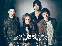 Alice & The Blackfeet